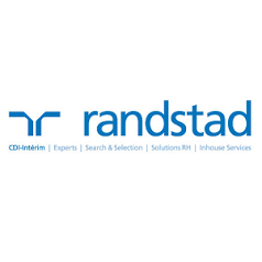 Randstad Saint Gaudens