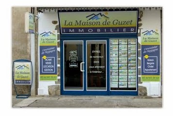 Agence La Maison de Guzet Saint Girons