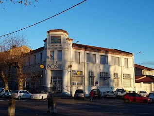 Mairie de Saint-Girons