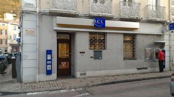 LCL - Le Crédit Lyonnais