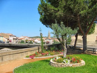 Mairie de Limoux