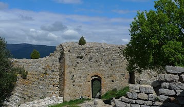 Château de Termes