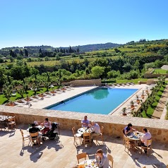 Jardins de Saint Benoît (by Popinns)