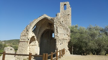 Notre-Dame des Oubiels