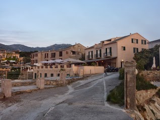 Hotel de la Jetée