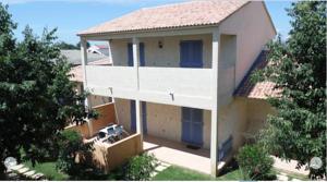 Villa Appartement AFC Macinaggio