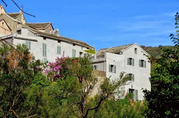 Les Maisons de Poghju