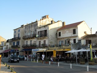 Office de Tourisme-Syndicat d'Initiative de Rogliano Macinaggio