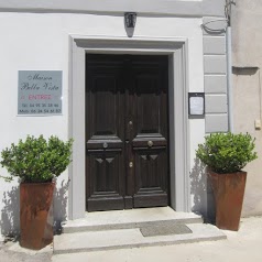 Maison Bella Vista, chambres d'hôtes