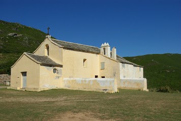 Notre-Dame des Grâces