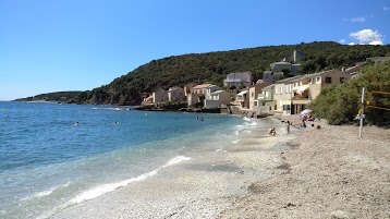 Plage De Meria