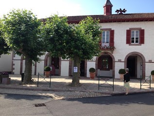 Office de tourisme de St Etienne de Baigorry