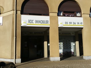 Roc Immobilier