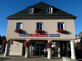 Office de Tourisme Neste Baronnies - Antenne La Barthe de Neste