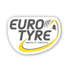 Ibos Andre - Eurotyre