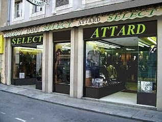 Select Attard