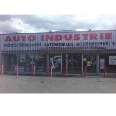 Auto Industrie Saint Gaudens - Alliance Auto Indutrie