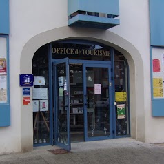 Office de tourisme