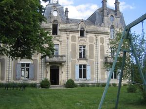 Château Saint Vincent