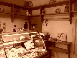 La Fromagerie Chez Lucie