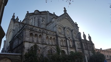 Monastère Ste Marie de Prouilhe