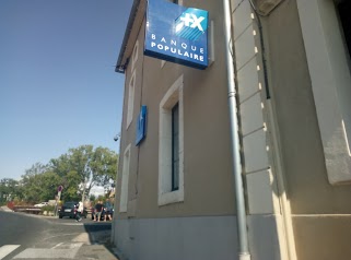 Banque Populaire du Sud