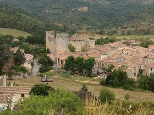 Pays Touristique Corbières Minervois