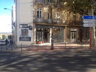 Côté Immobilier Narbonne