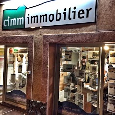 Cimm Immobilier