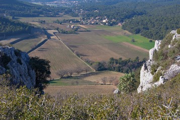 Chapelle Saint-André