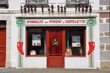 Syndicat du Piment d'Espelette