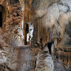 Grottes d'Isturitz et d'Oxocelhaya