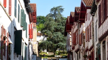 Office de Tourisme de La Bastide Clairence