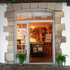 L'Atelier de Titanne