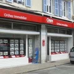 ORPI Orthez Immobilier
