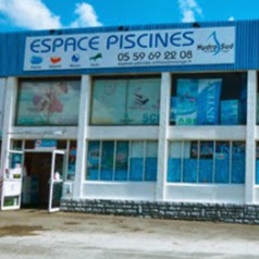 Espace Piscines - Hydro Sud Orthez