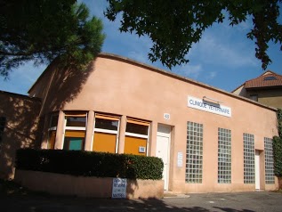 Clinique Vétérinaire de l'Aiguille 65000 Tarbes - OVETO