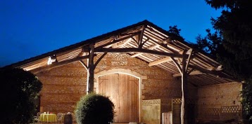 La Cascade de Hauterive, chambres d'hôtes en Lot et Garonne