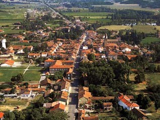 Mairie