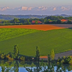 Office de Tourisme Val de Gers