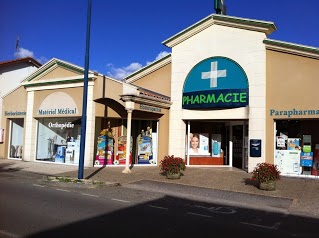 Pharmacie Val de Gers