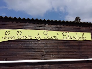 Centre Equestre St Christophe