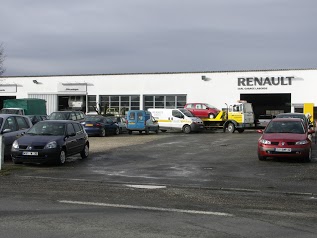 Garage Laborde Laurent (SARL)