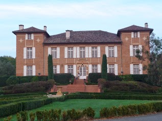 Château de Barbet
