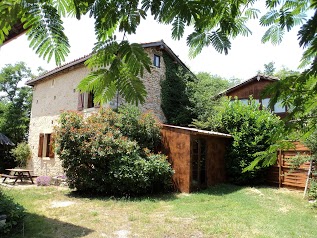 Office de Tourisme des Terres d'Aurignac