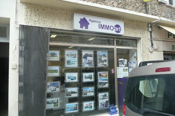 IMMOBILIER IMMOART CARBONNE