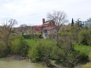 Mairie de Muret