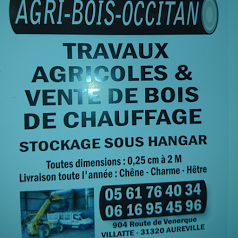 Agri Bois Occitan