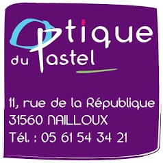 Optique du Pastel