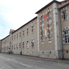 Lycée Vincent Auriol